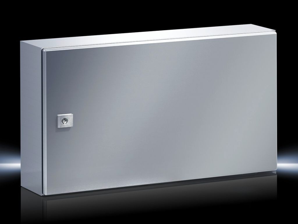 AX-INOX 1009.600 (600x380x210)